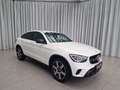 Mercedes-Benz GLC 200 d 4MATIC Coupé Weiß - thumbnail 3