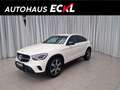 Mercedes-Benz GLC 200 d 4MATIC Coupé Weiß - thumbnail 1