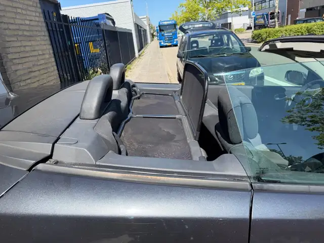 Renault Megane view 11