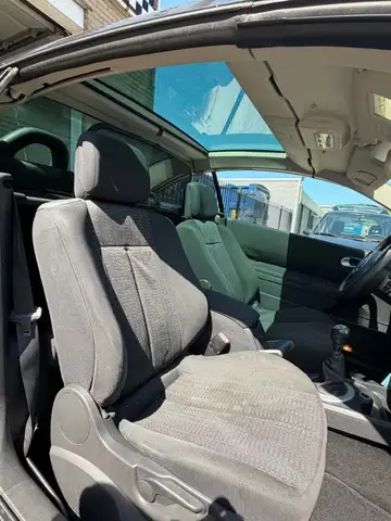 Renault Megane view 13