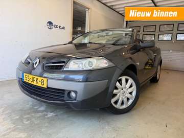 2.0-16V Dynamique CLIMA KOUDE AIRCO RIJDT GOED NAP