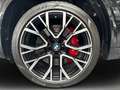 BMW X5 M Competition 1.Hand deutsches Fzg. B&W Softcl Stand Noir - thumbnail 7