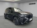 BMW X5 M Competition 1.Hand deutsches Fzg. B&W Softcl Stand Noir - thumbnail 5