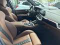 BMW X5 M Competition 1.Hand deutsches Fzg. B&W Softcl Stand Noir - thumbnail 22
