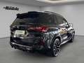 BMW X5 M Competition 1.Hand deutsches Fzg. B&W Softcl Stand Noir - thumbnail 4
