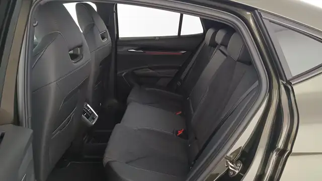 Skoda Enyaq view 11