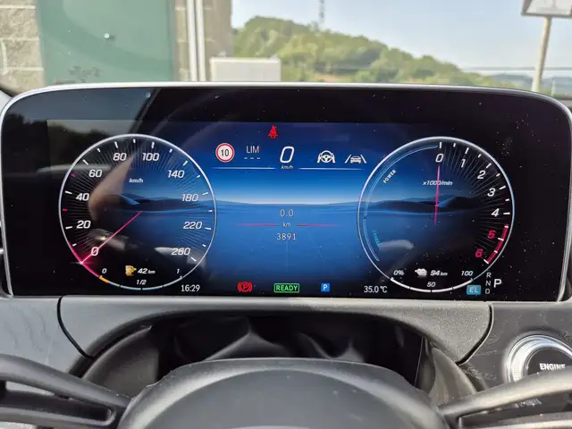 Mercedes-Benz 300 view 14