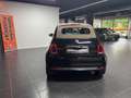 Fiat 500C Lounge 85cv dualogic Nero - thumbnail 4