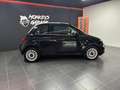 Fiat 500C Lounge 85cv dualogic Nero - thumbnail 2