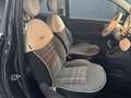 Fiat 500C Lounge 85cv dualogic Nero - thumbnail 12