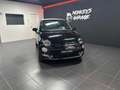 Fiat 500C Lounge 85cv dualogic Nero - thumbnail 1