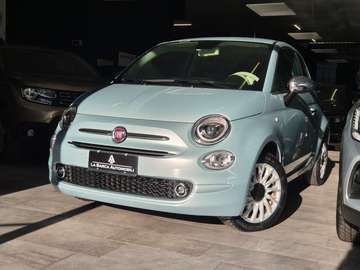 500 1.0 hybrid Dolcevita 70cv