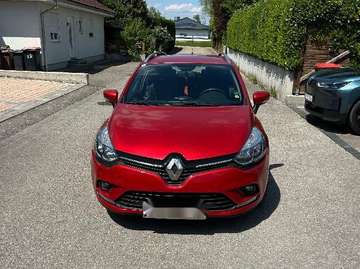 Clio Grandtour Energy dCi 90 Ecoleader Zen Zen