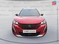 Peugeot e-2008 e-2008 136ch GT Line Rouge - thumbnail 2