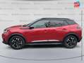 Peugeot e-2008 e-2008 136ch GT Line Rouge - thumbnail 4