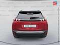 Peugeot e-2008 e-2008 136ch GT Line Rouge - thumbnail 5