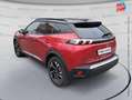 Peugeot e-2008 e-2008 136ch GT Line Rouge - thumbnail 7