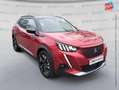 Peugeot e-2008 e-2008 136ch GT Line Rouge - thumbnail 3