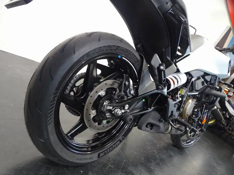 Husqvarna Vitpilen - foto 5