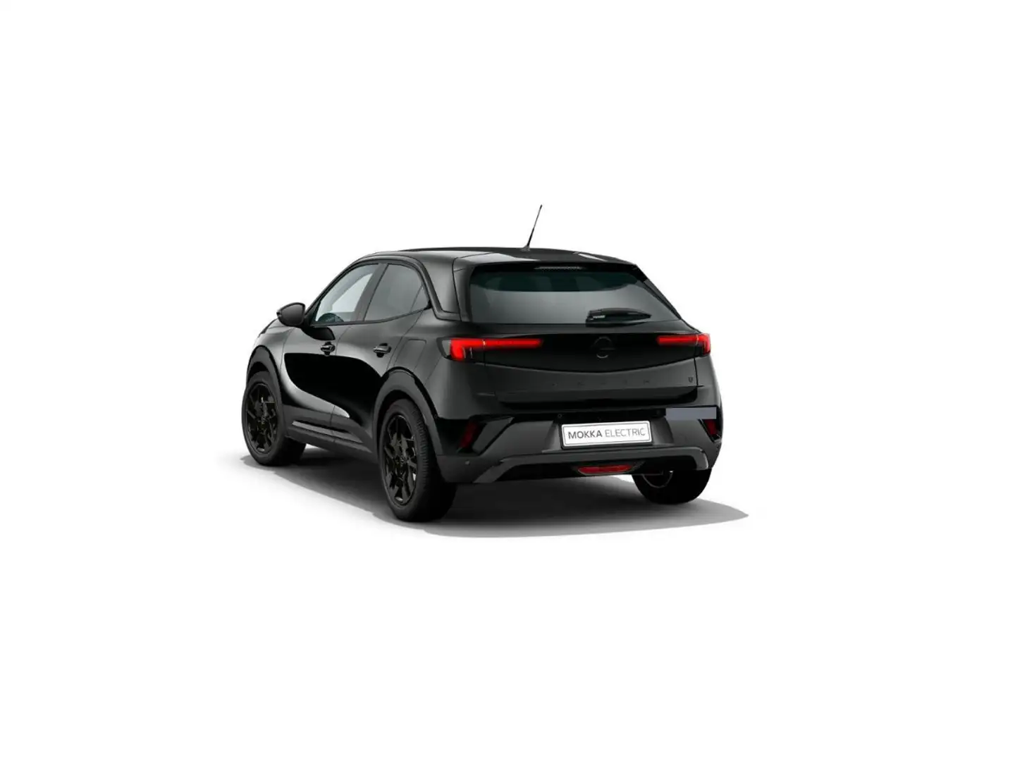 Opel Mokka BEV 50kWh 100kW (136CV) GS-e Negro - 2