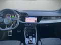 Audi A3 Sportback 40 TFSIe S line S tronic Noir - thumbnail 8