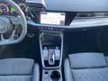 Audi A3 Sportback 40 TFSIe S line S tronic Noir - thumbnail 9