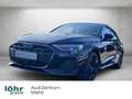 Audi A3 Sportback 40 TFSIe S line S tronic Noir - thumbnail 1