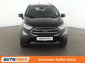 Ford EcoSport 1.0 EcoBoost Titanium Aut.*TEMPO*LIMITER*PDC* Schwarz - thumbnail 9