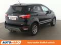 Ford EcoSport 1.0 EcoBoost Titanium Aut.*TEMPO*LIMITER*PDC* Schwarz - thumbnail 6