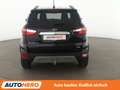 Ford EcoSport 1.0 EcoBoost Titanium Aut.*TEMPO*LIMITER*PDC* Schwarz - thumbnail 5
