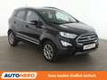 Ford EcoSport 1.0 EcoBoost Titanium Aut.*TEMPO*LIMITER*PDC* Schwarz - thumbnail 8