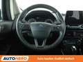 Ford EcoSport 1.0 EcoBoost Titanium Aut.*TEMPO*LIMITER*PDC* Schwarz - thumbnail 19
