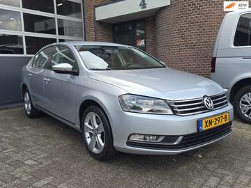 1.4 TSI Easyline BlueMotion Sedan |Trekhaak