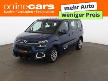 1.2 PureTech 130 Feel M Aut NAVI R-CAM