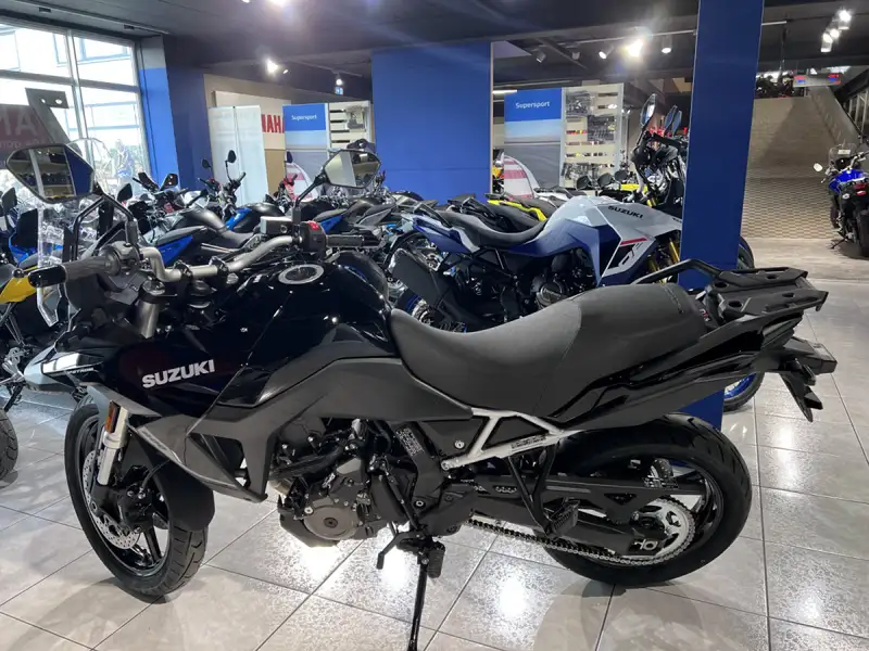Suzuki V-Strom 800DE - foto 4