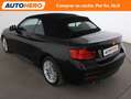 BMW X2 M 220i Sport Schwarz - thumbnail 22