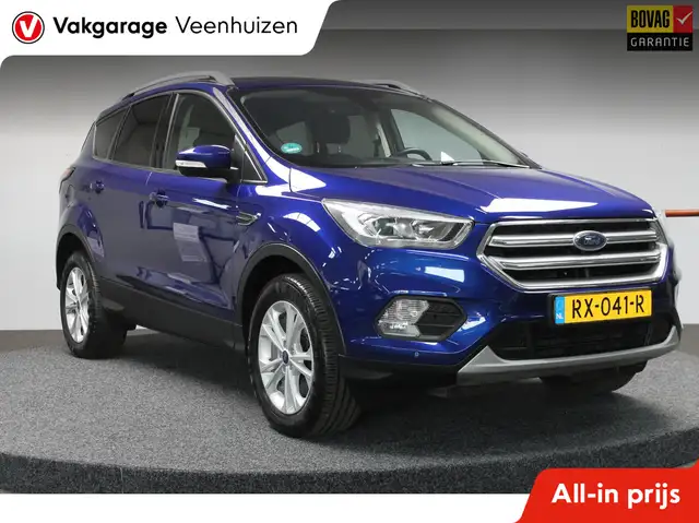 Ford Kuga 1.5 EcoBoost Titanium|TREKHAAK|RIJKLAAR PRIJS|