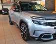 Citroen C5 Aircross 1.2 Shine | Pano | Xenon | Navi | Volledig dealero Grau - thumbnail 41