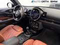 MINI Cooper S Clubman LEDER NAVI PANO AD.LED SIHZ 17" Schwarz - thumbnail 16