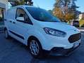 Ford Transit Courier COURIER 1.5 TDCI 75CV TREND MY.2019 11.900 + IVA Nero - thumbnail 2