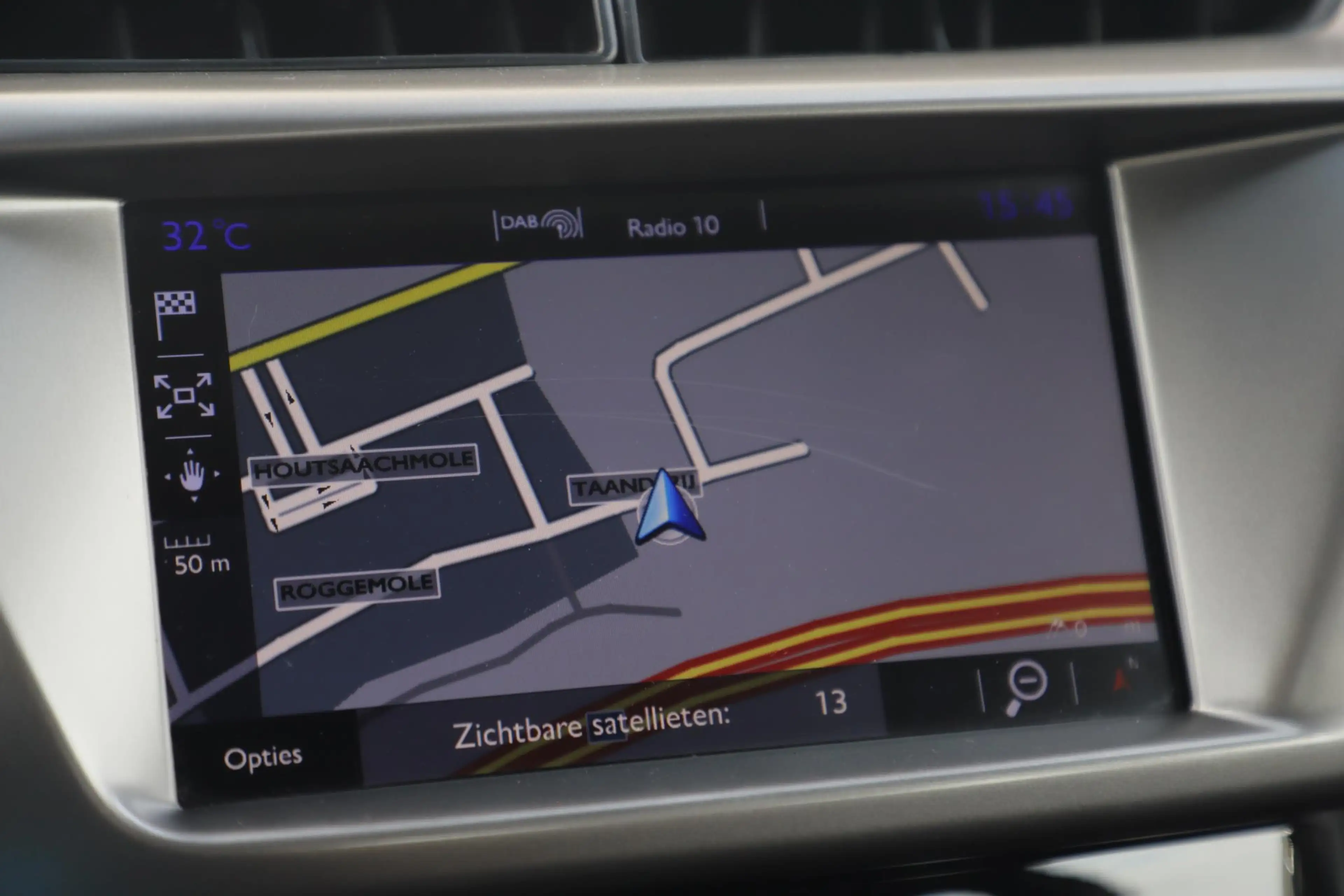 DS Automobiles DS 3 1.2 PureTech Business 130PK Navigatie Bluetooth Cl — photo 21