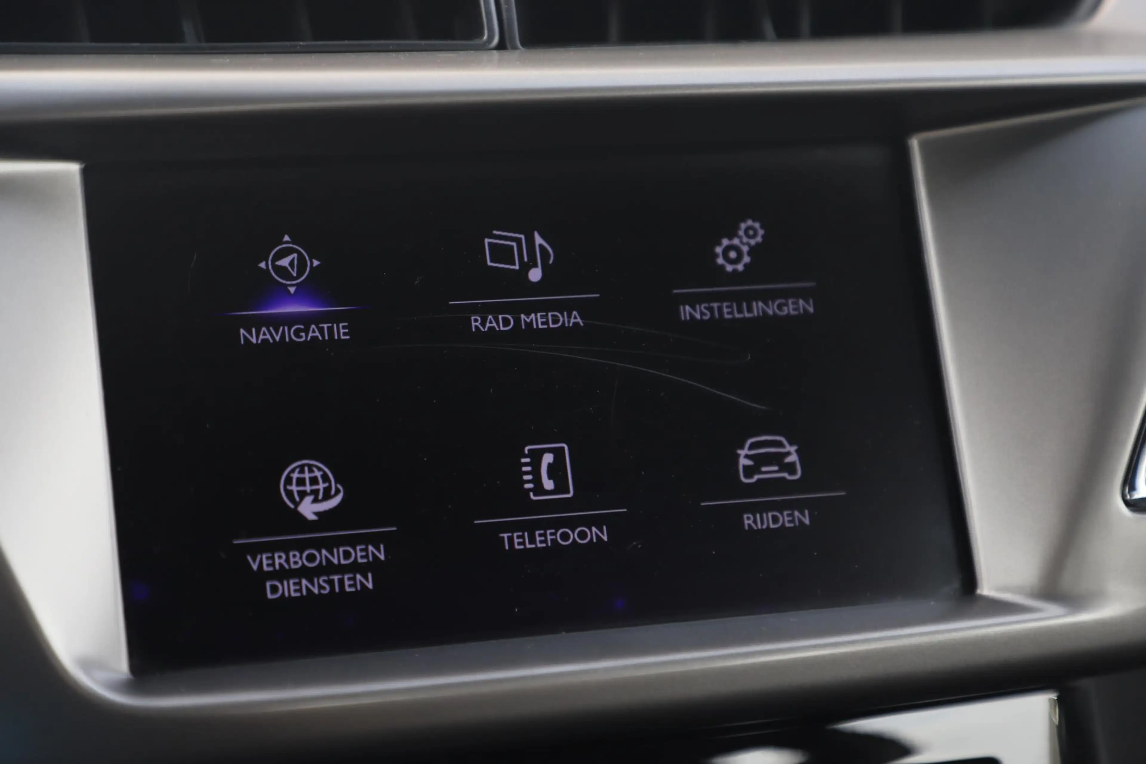 DS Automobiles DS 3 1.2 PureTech Business 130PK Navigatie Bluetooth Cl — photo 22