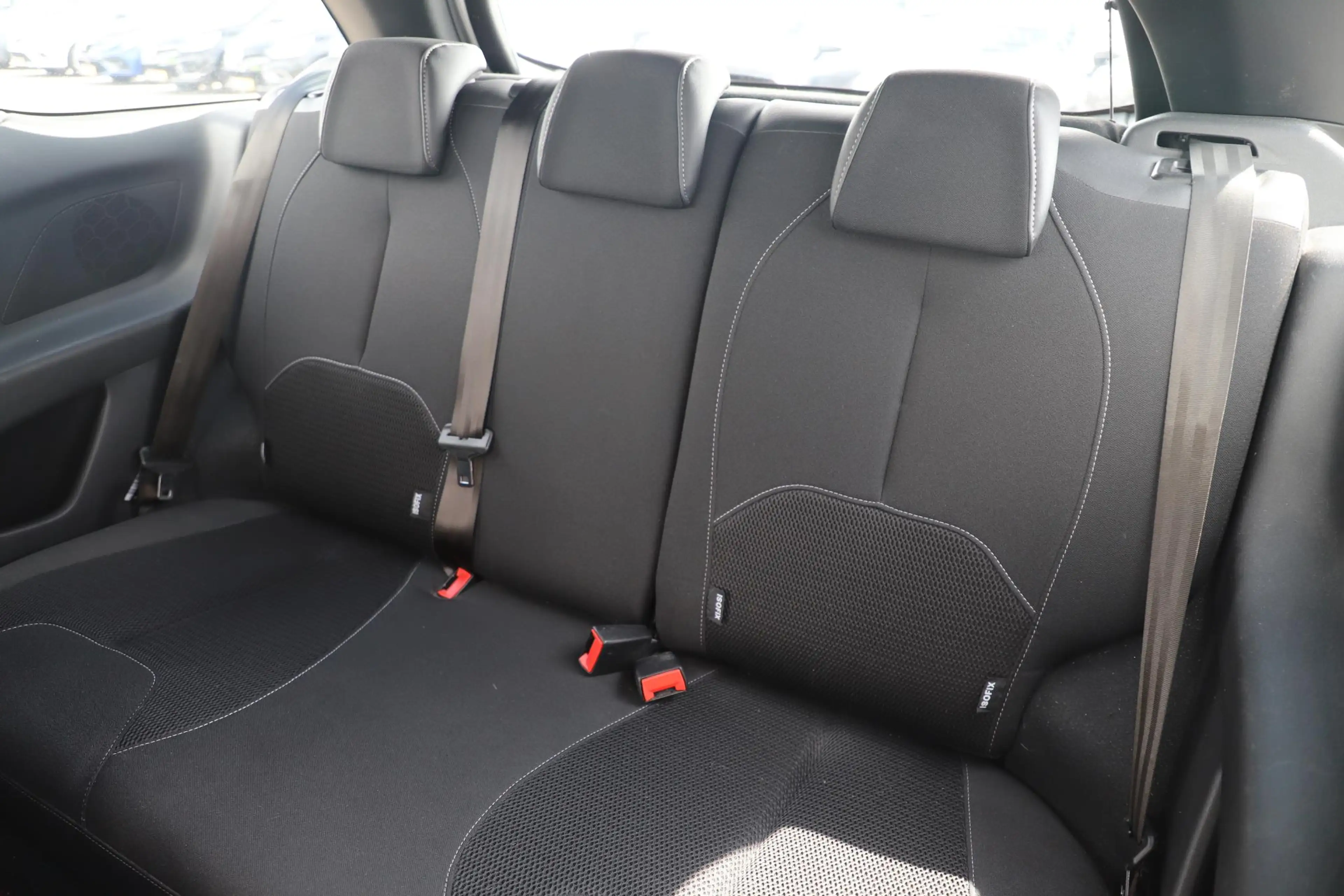 DS Automobiles DS 3 1.2 PureTech Business 130PK Navigatie Bluetooth Cl — photo 11