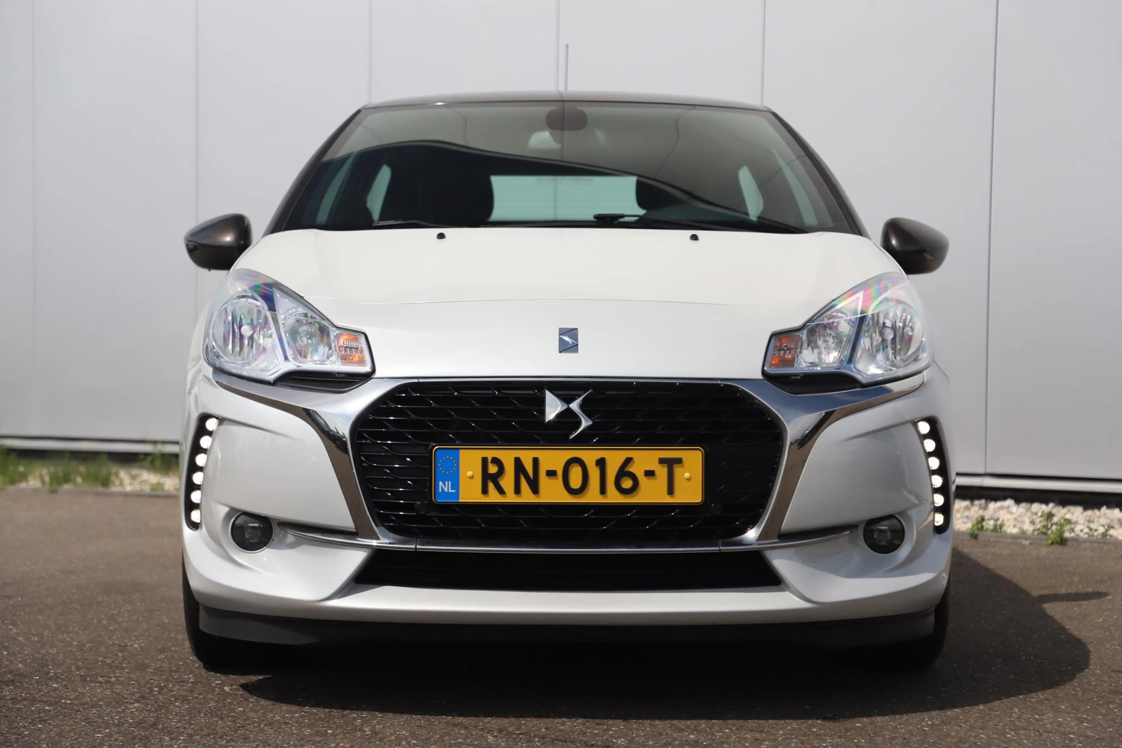 DS Automobiles DS 3 1.2 PureTech Business 130PK Navigatie Bluetooth Cl — photo 3