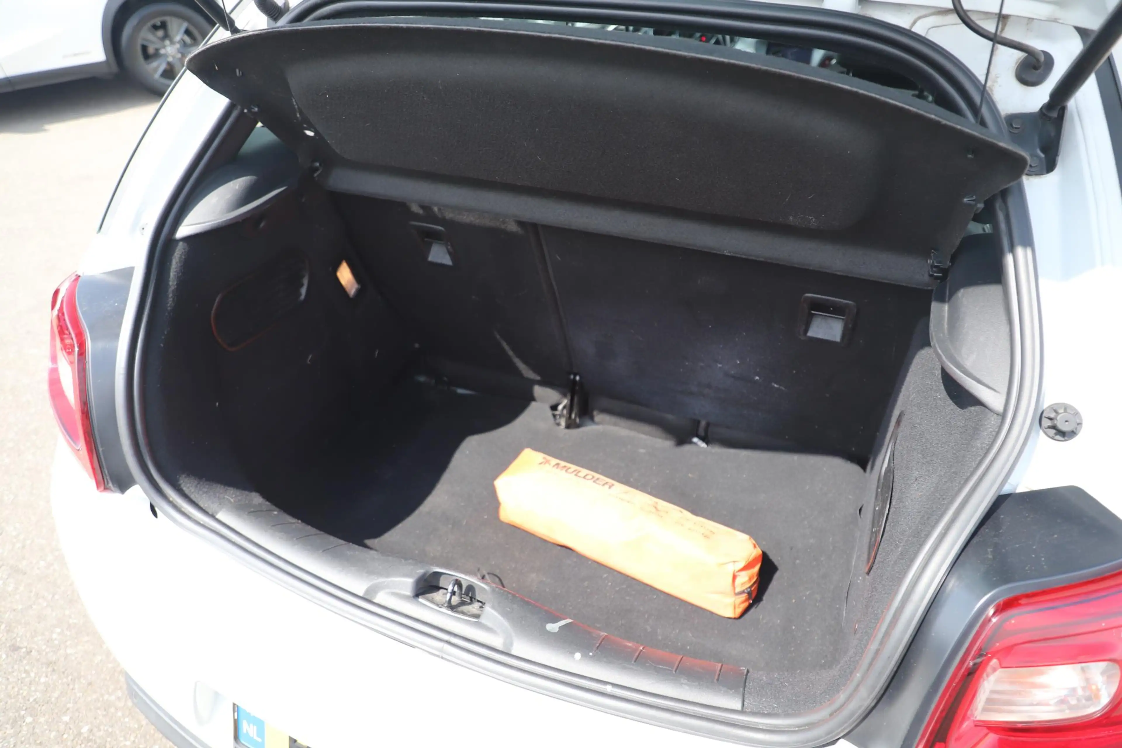 DS Automobiles DS 3 1.2 PureTech Business 130PK Navigatie Bluetooth Cl — photo 12