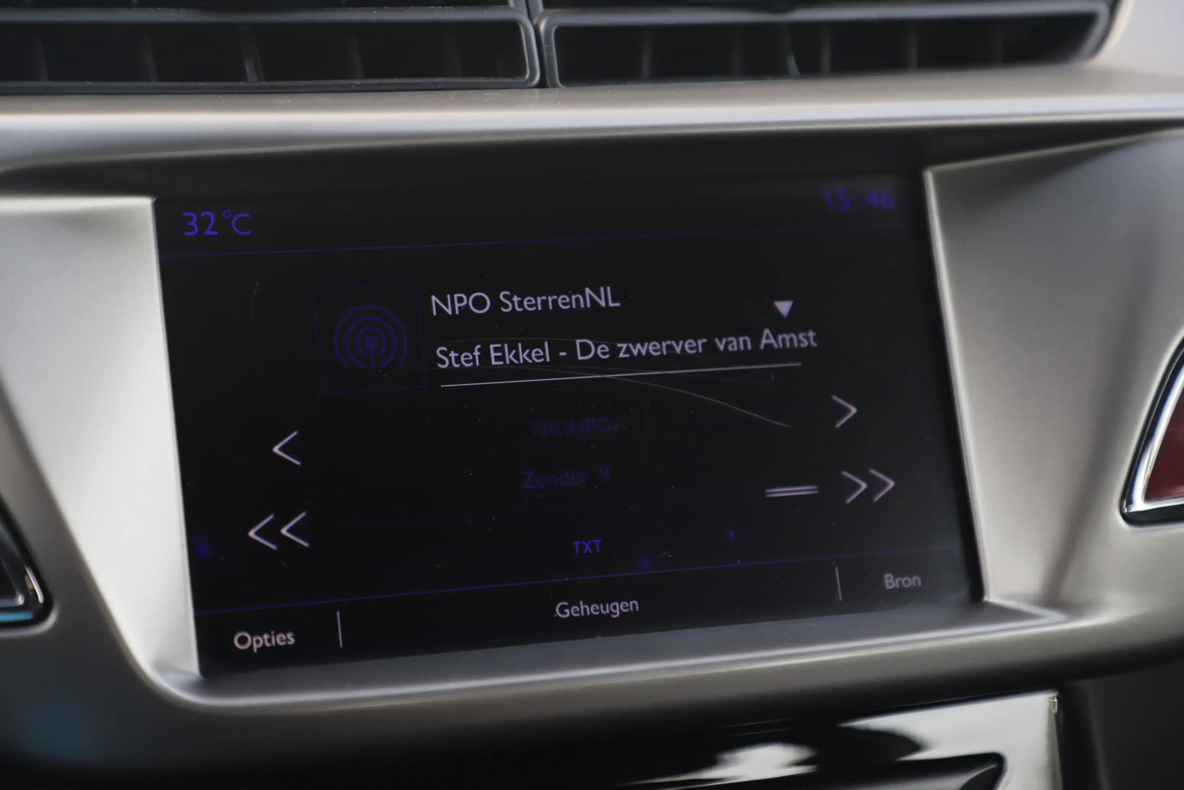 DS Automobiles DS 3 1.2 PureTech Business 130PK Navigatie Bluetooth Cl — photo 23