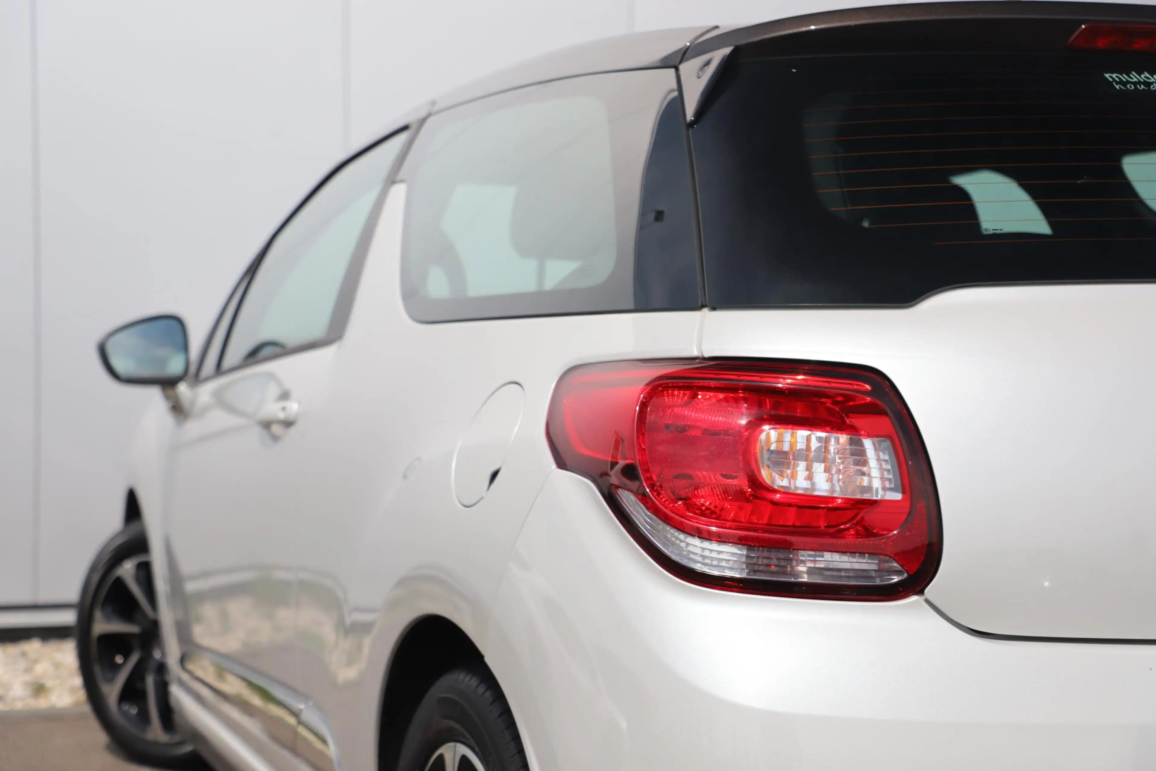 DS Automobiles DS 3 1.2 PureTech Business 130PK Navigatie Bluetooth Cl — photo 7
