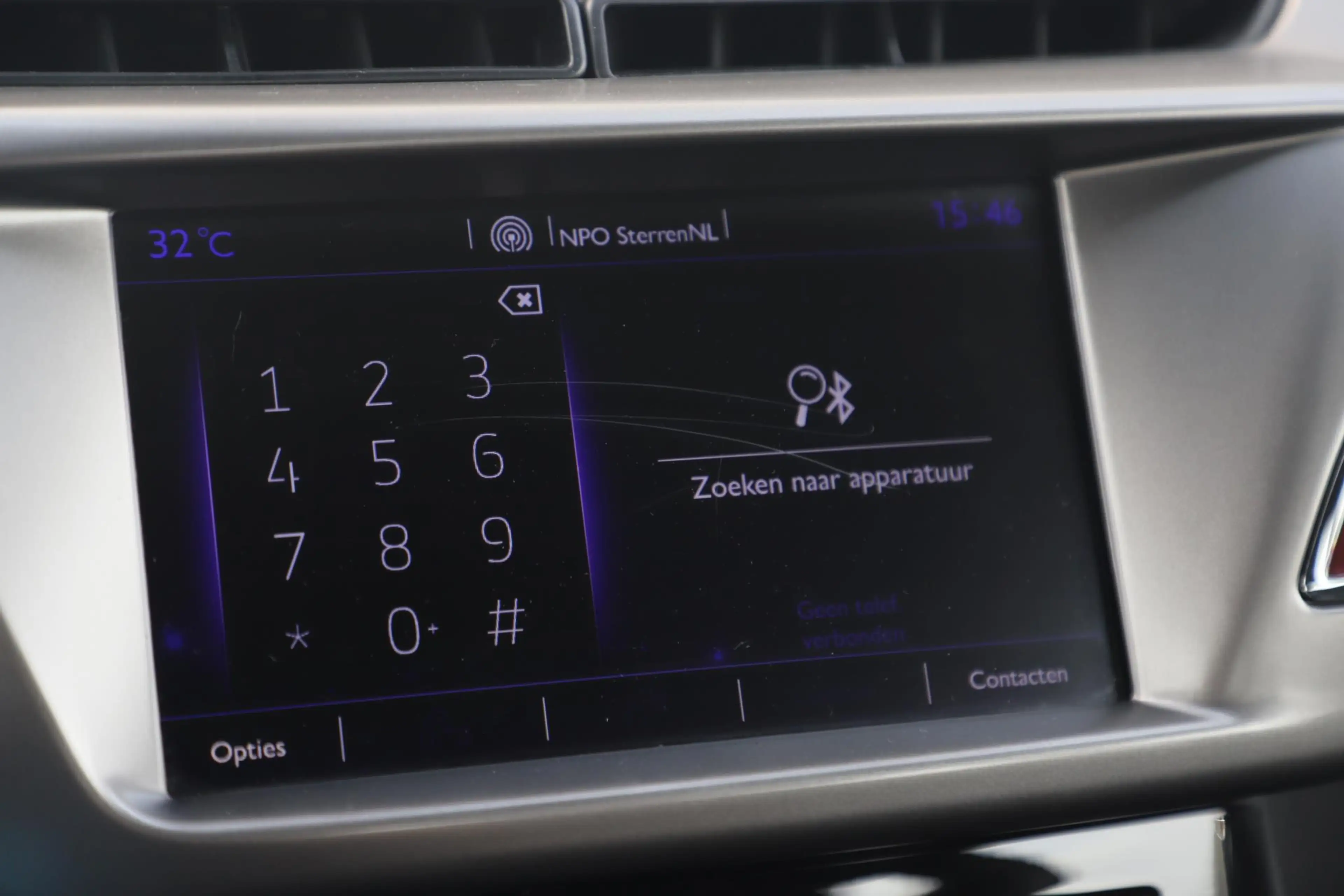 DS Automobiles DS 3 1.2 PureTech Business 130PK Navigatie Bluetooth Cl — photo 25