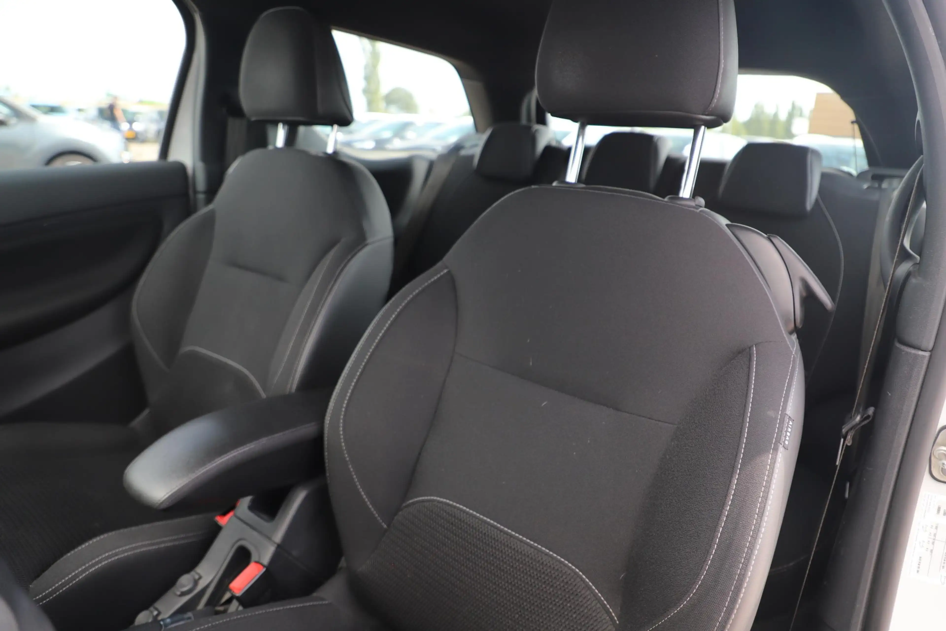 DS Automobiles DS 3 1.2 PureTech Business 130PK Navigatie Bluetooth Cl — photo 10