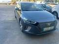 Hyundai IONIQ HEV 1.6 GDI Tecno Gris - thumbnail 3